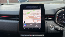 Renault Clio 1.0 TCe 90 RS Line 5dr Petrol Hatchback